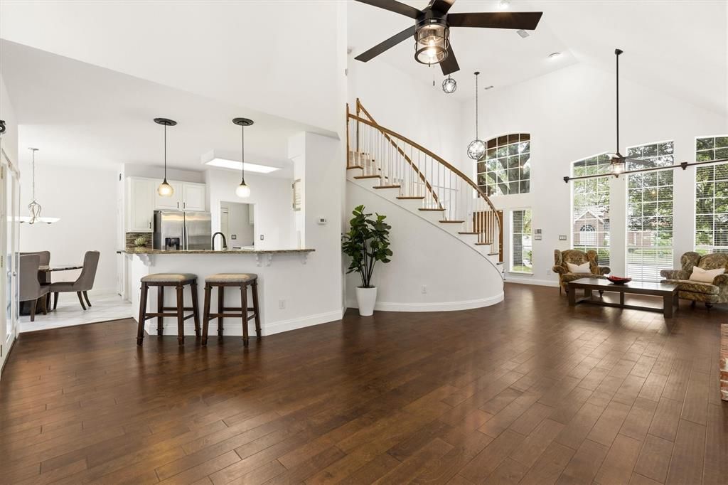 5009 Quail Ridge Drive, McKinney, TX 75072 Main Photo