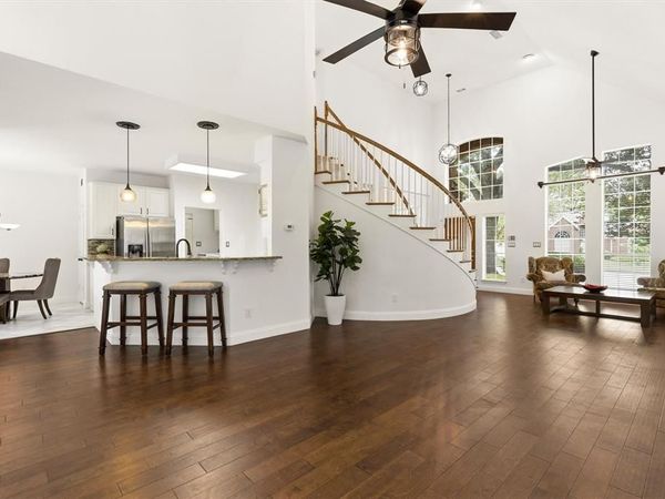 5009 Quail Ridge Drive, McKinney, TX 75072