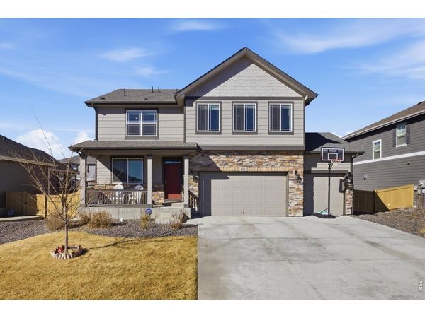 6807 Gateway Crossing St, Wellington, CO 80549