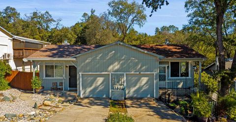 2705 Woodridge Ct, Placerville, CA 95667 Photo
