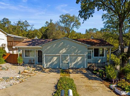 2705 Woodridge Ct, Placerville, CA 95667 Photo