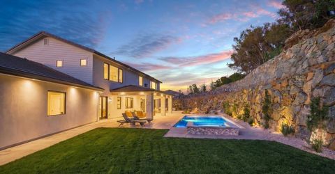 3225 Rustic Woods Ct, Loomis, CA 95650 Photo
