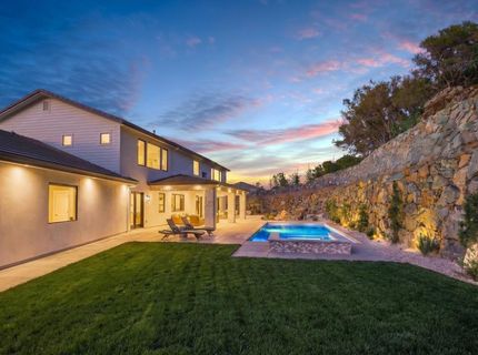 3225 Rustic Woods Ct, Loomis, CA 95650 Photo