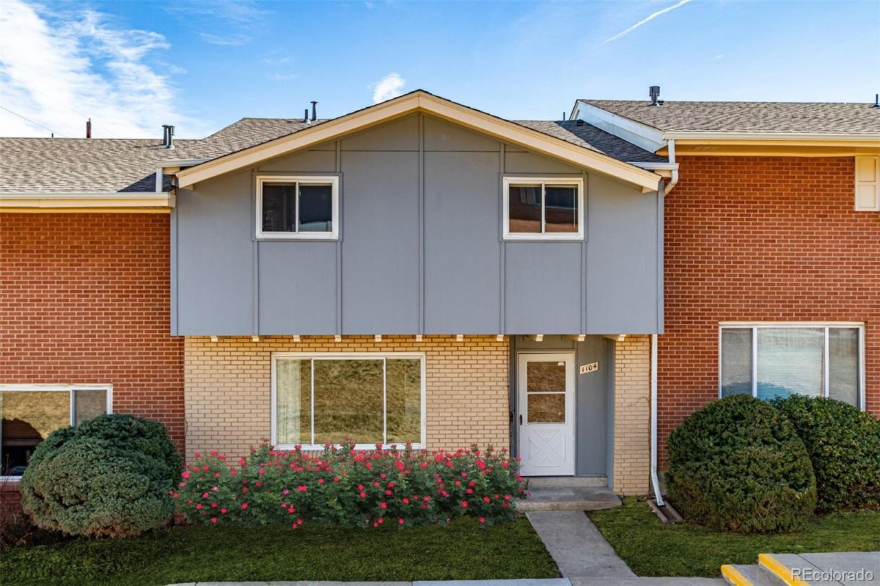 1104 W 88th Avenue, Thornton, CO 80260 Main Photo