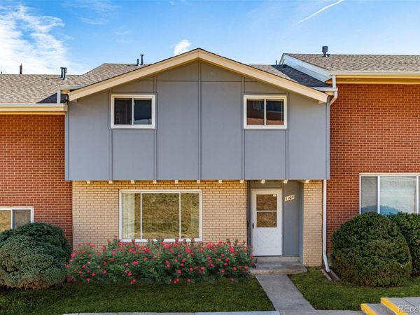 1104 W 88th Avenue, Thornton, CO 80260