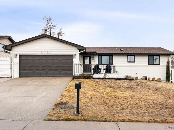 6767 Ames Street, Arvada, CO 80003