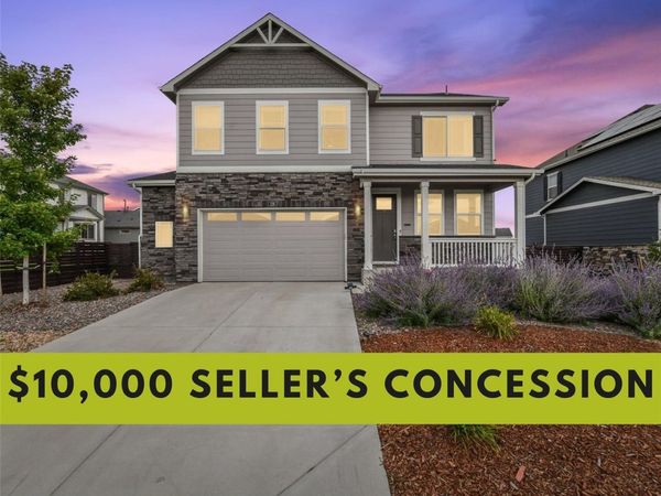 129 S Waterloo Street, Aurora, CO 80018