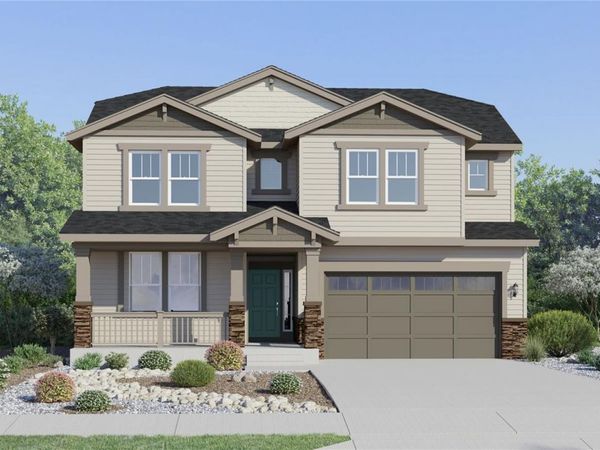 6403 Horned Lark Street, Fort Collins, CO 80528