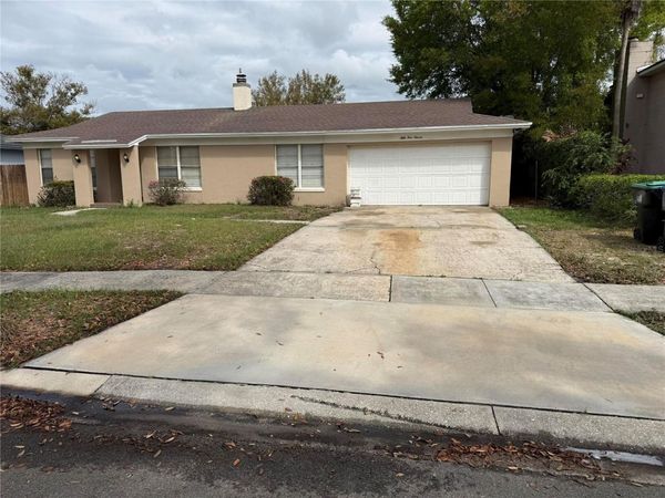 5411 MYRICA ROAD, ORLANDO, FL 32810