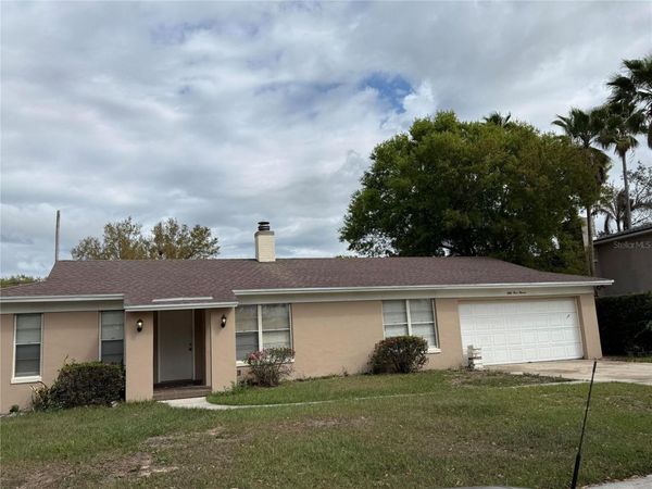 5411 MYRICA ROAD, ORLANDO, FL 32810