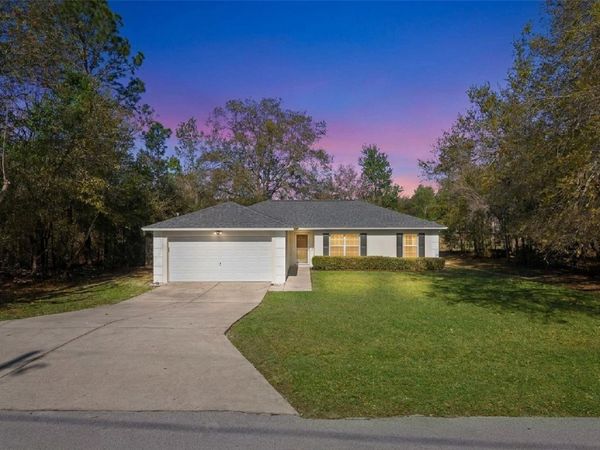 56 HEMLOCK RADIAL , OCALA, FL 34472