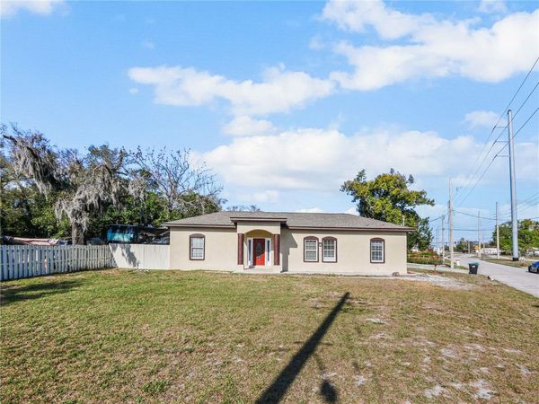 4901 BALBOA DRIVE, ORLANDO, FL 32808