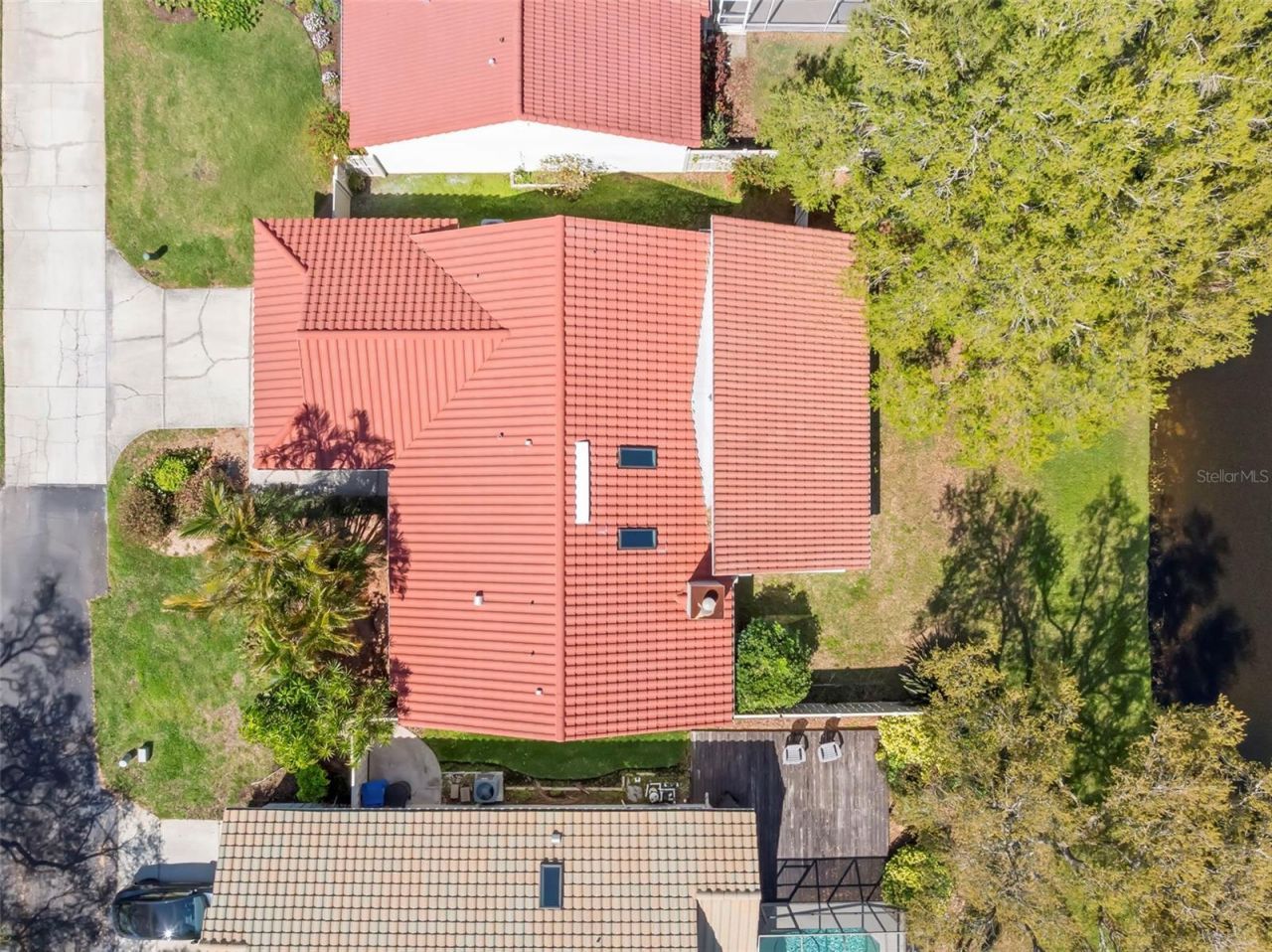 523 Padua Circle Ne, Saint Petersburg, FL 33703 Photo