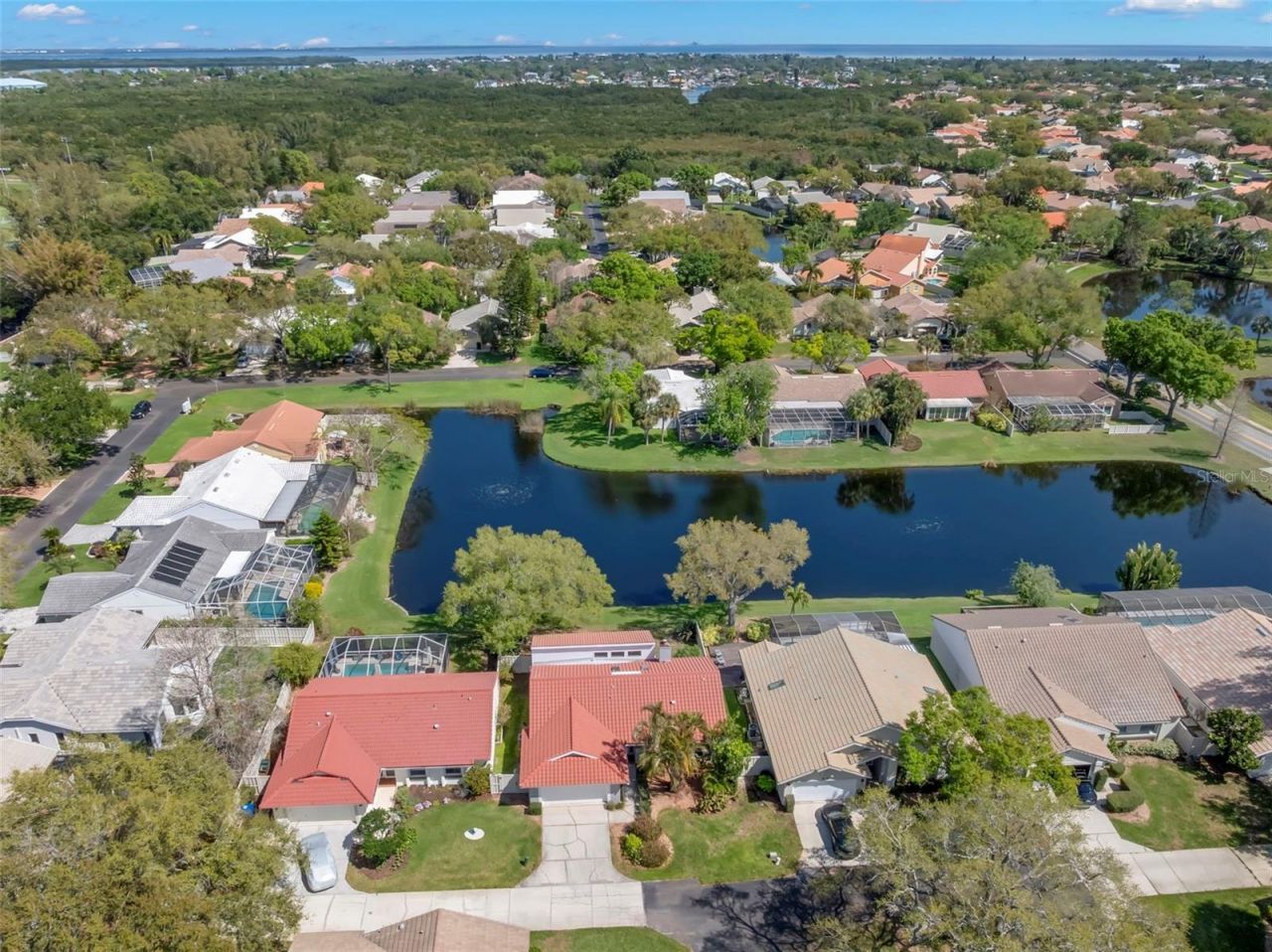 523 Padua Circle Ne, Saint Petersburg, FL 33703 Photo