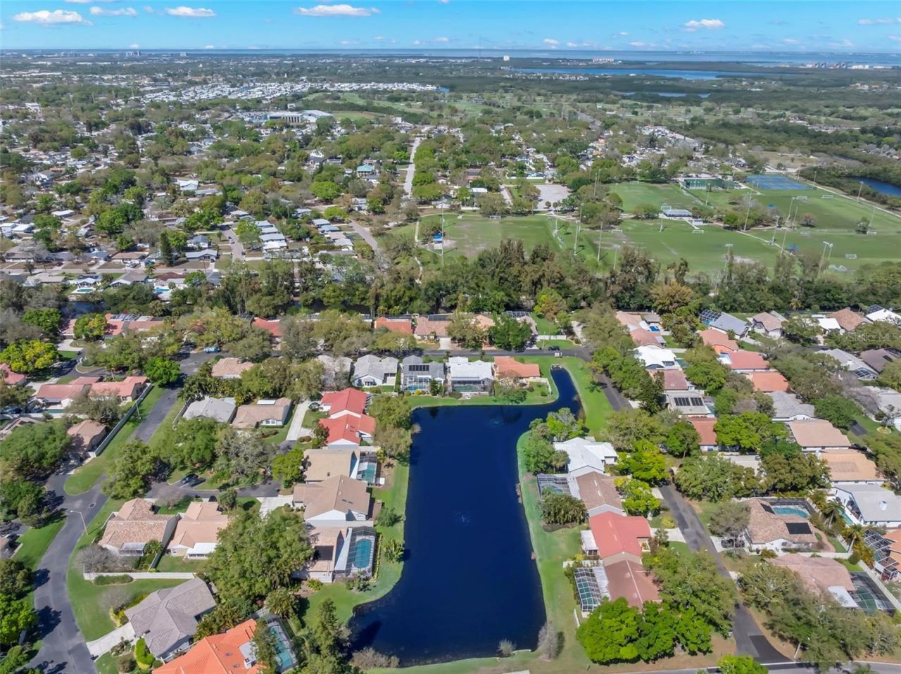 523 Padua Circle Ne, Saint Petersburg, FL 33703 Photo