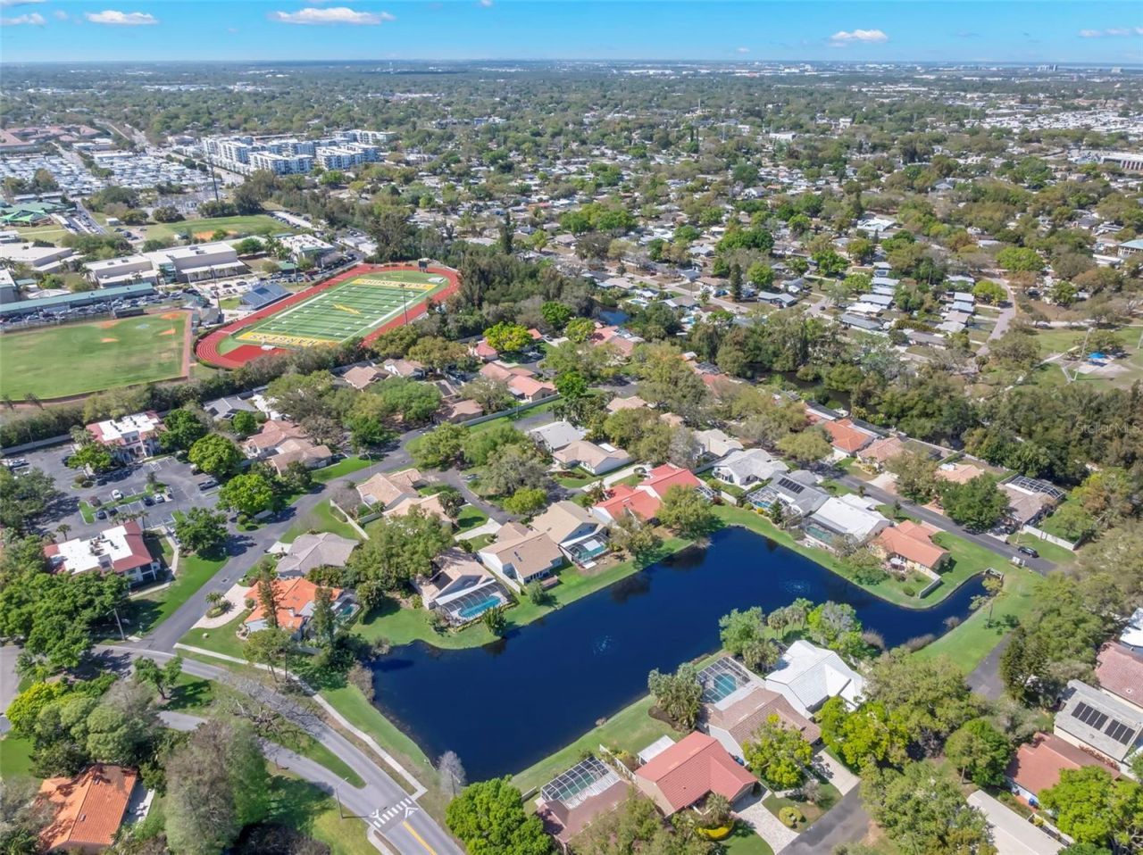 523 Padua Circle Ne, Saint Petersburg, FL 33703 Photo