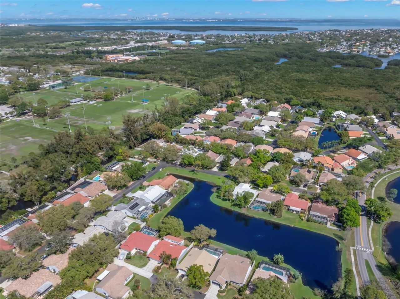 523 Padua Circle Ne, Saint Petersburg, FL 33703 Photo