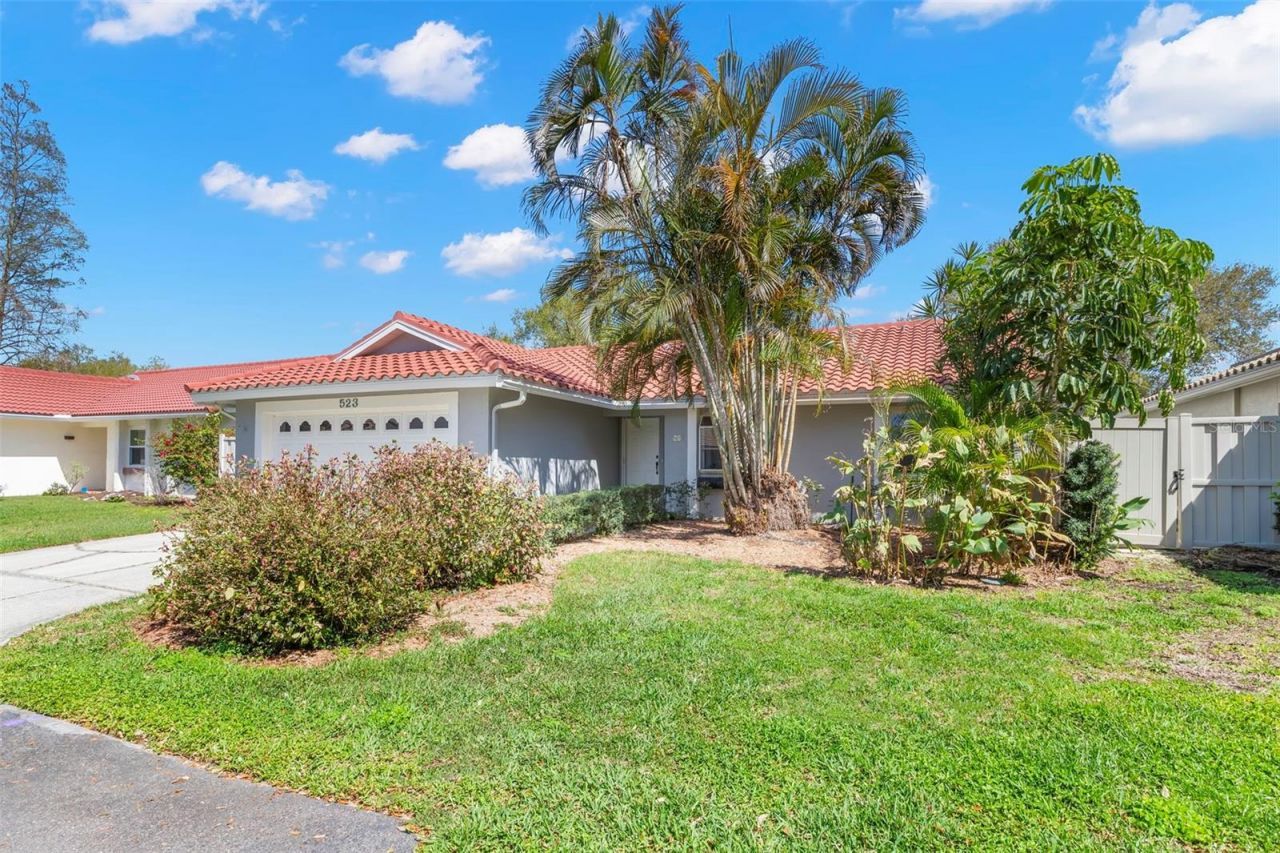 523 Padua Circle Ne, Saint Petersburg, FL 33703 Photo