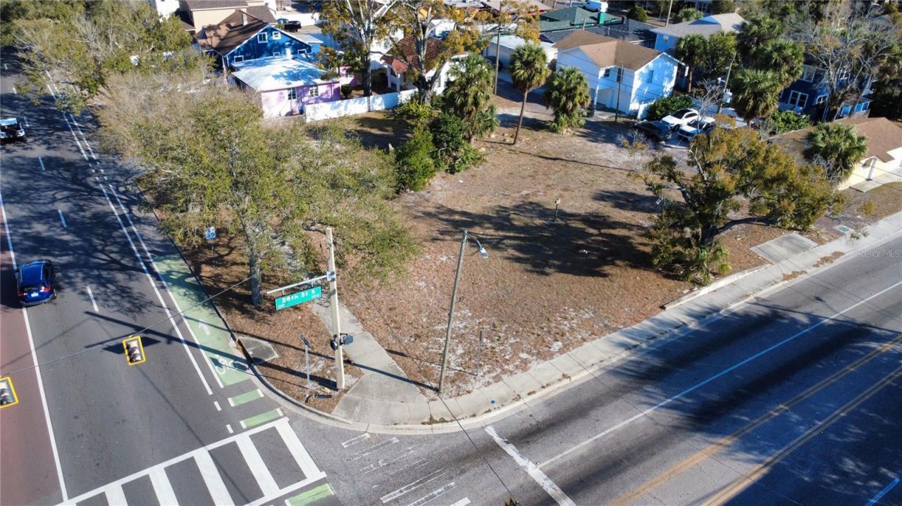 2762 1st Avenue S, Saint Petersburg, FL 33712 Photo