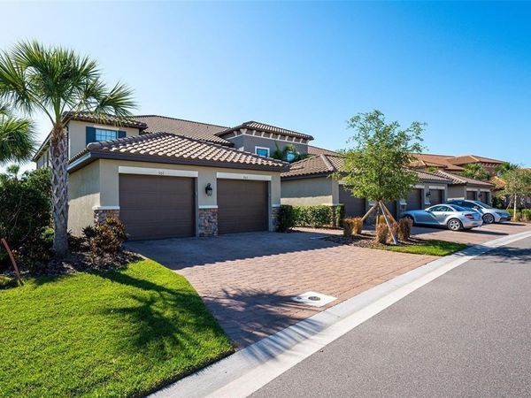 13816 MESSINA LOOP, Unit 101, BRADENTON, FL 34211