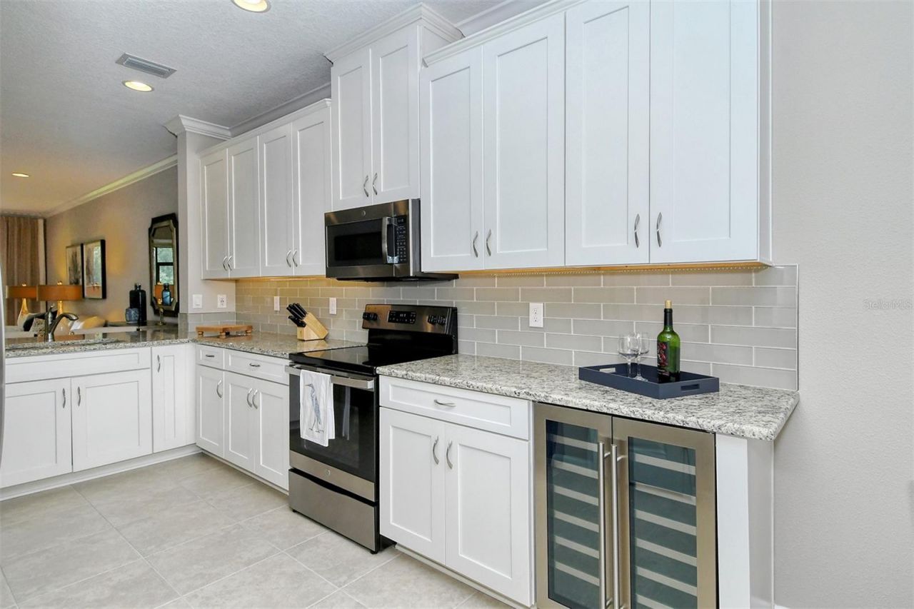 13816 Messina Loop, Unit 101, Bradenton, FL 34211 Photo