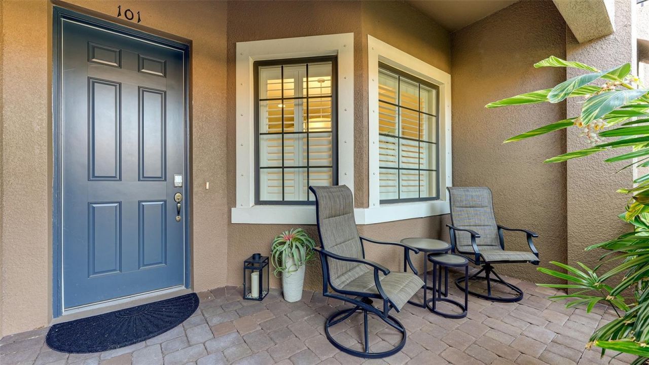 13816 Messina Loop, Unit 101, Bradenton, FL 34211 Photo
