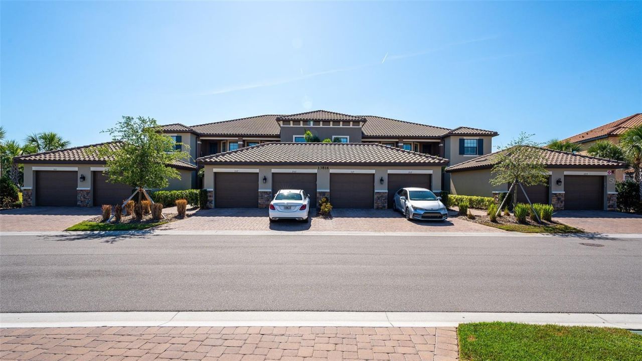 13816 Messina Loop, Unit 101, Bradenton, FL 34211 Photo