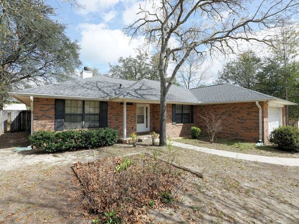 1003 Quigley Drive, Crestview, FL 32536