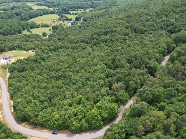 Lot 25 Escape Drive, Evensville, TN 37332