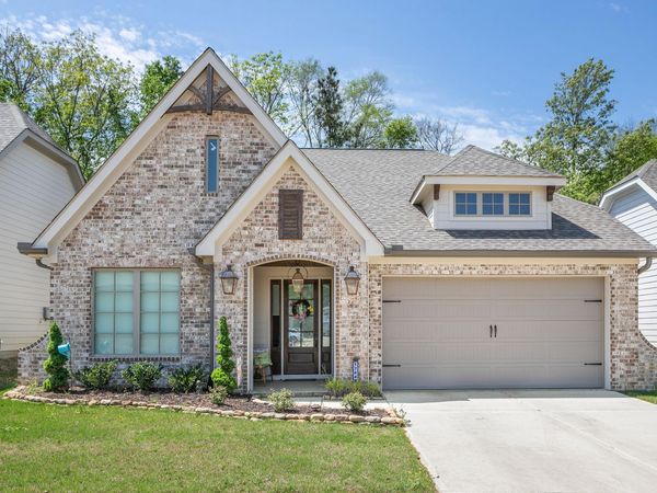 30 Storyvale Lane, Hixson, TN 37343