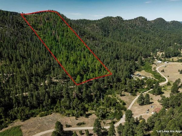 2215 Bear Creek Canyon Road, Bayfield, CO 81122