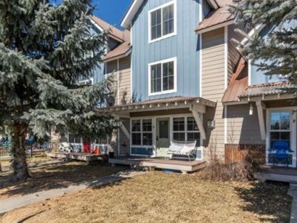 302 Van Tuyl Circle, Gunnison, CO 81230