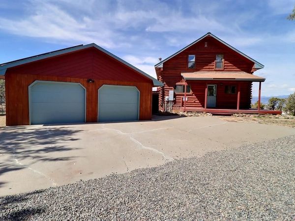 38626 Indian Head Lane, Crawford, CO 81415