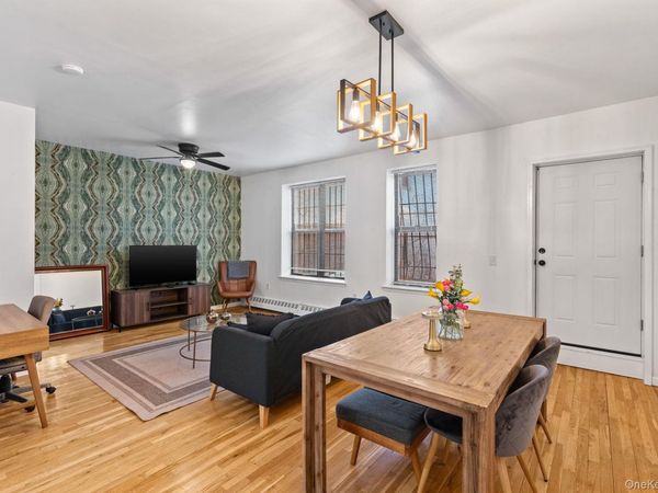 124 Thomas S Boyland Street, Brooklyn, NY 11233