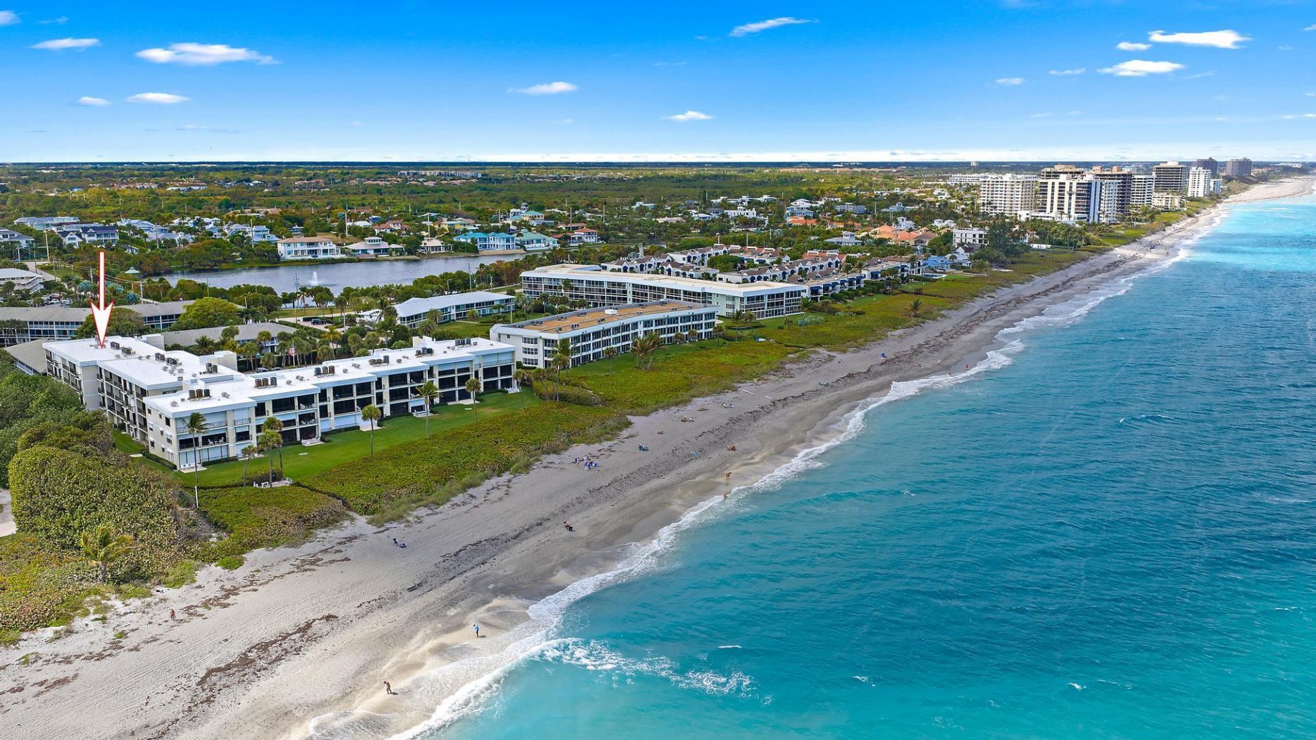 70 Celestial Way, Unit 110, Juno Beach, FL 33408 Photo