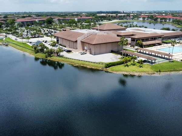 1401 SW 134 Way, Unit 307, Pembroke Pines, FL 33027