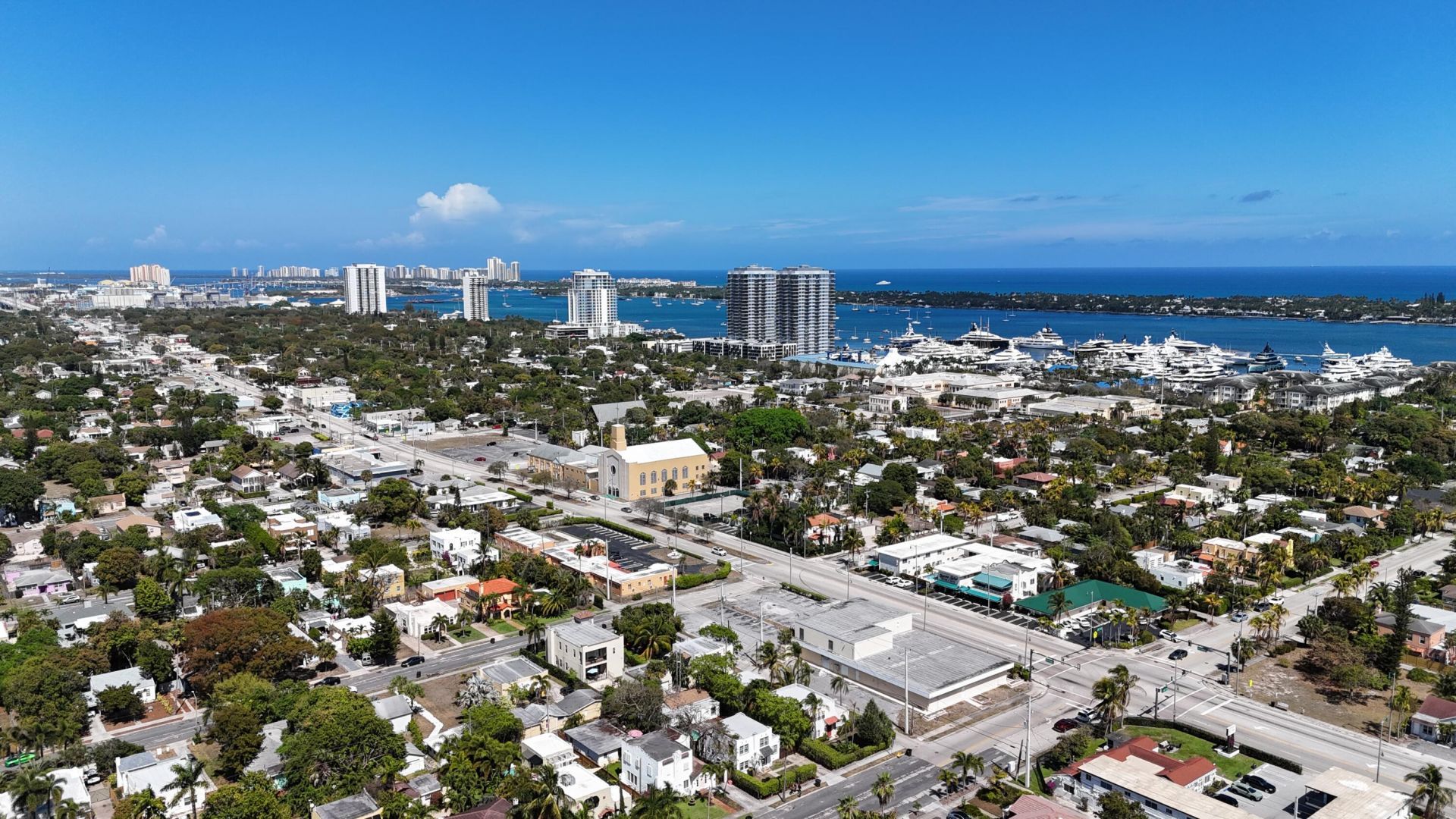 620 51st Street, Unit 620, West Palm Beach, FL 33407 Photo