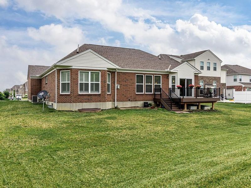 9302 W Meadow Drive, West Chester, OH 45069 Photo 39