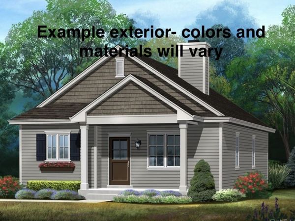 2317 E LINCOLN ST , Tullahoma, TN 37388