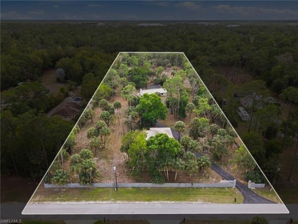 3670 27th AVE SW, NAPLES, FL 34117