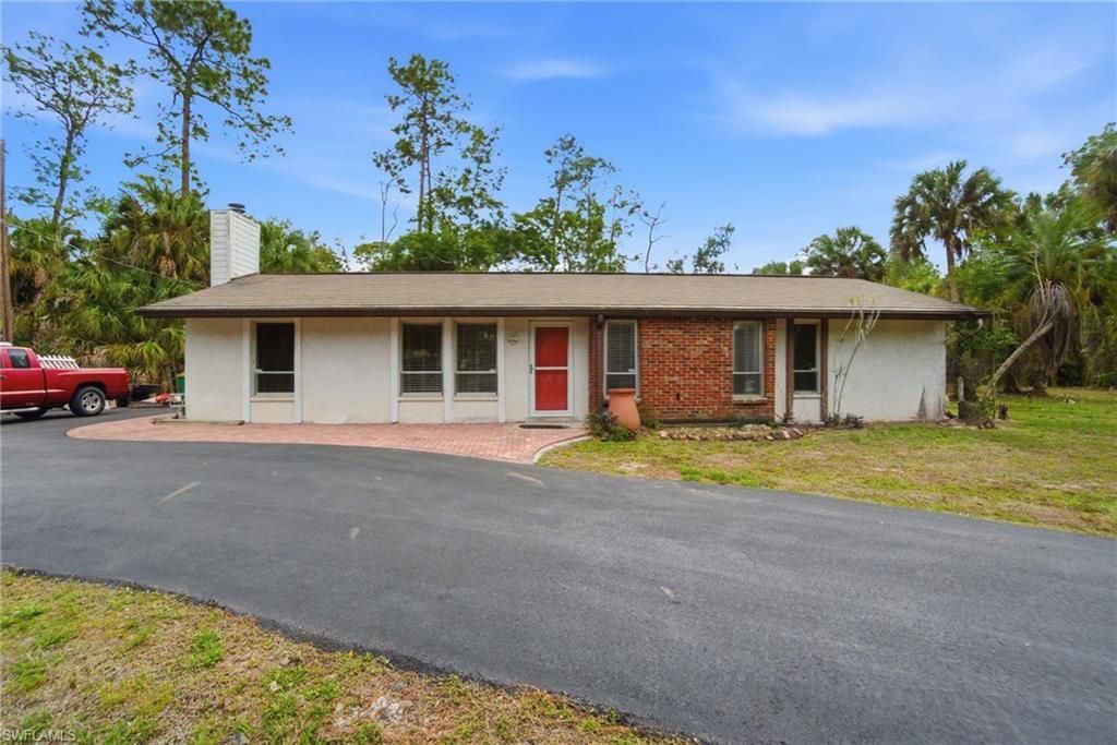 3670 27th Ave Sw, Naples, FL 34117 Photo