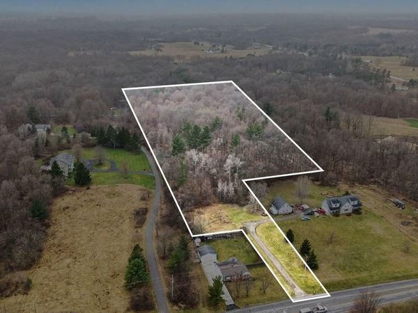 V/L 24th Avenue, Marne, MI 49435