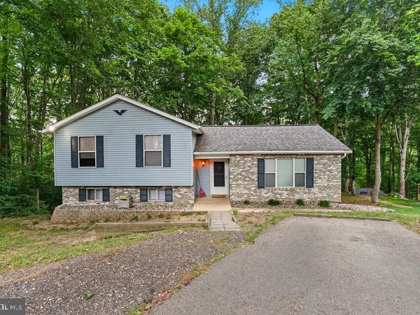 8566 STOCK DRIVE, LUSBY, MD 20657