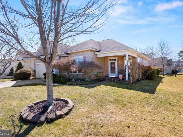 42 SEAGULL , LITTLE EGG HARBOR TWP, NJ 08087