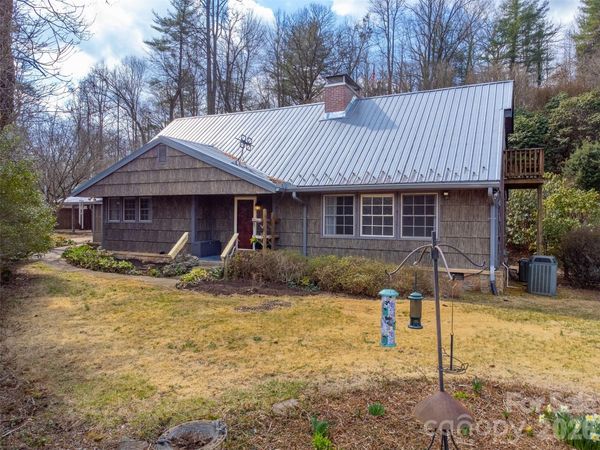 401 S Country Club Drive , Cullowhee, NC 28723