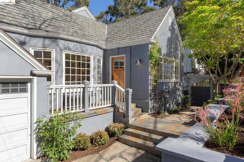 633 Moraga Ave, Piedmont, CA 94611 Main Photo