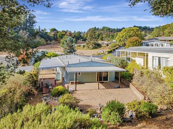 270 Hames Road, Corralitos, CA 95076