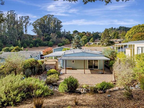 270 Hames Road, Unit 28, Corralitos, CA 95076