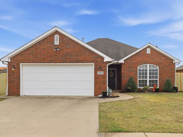 5203 W 5th, Stillwater, OK 00000