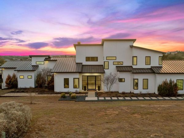 8400 Lakewood Ridge CV, Austin, TX 78738